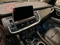 شيفروليه تاهو